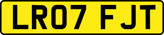 LR07FJT