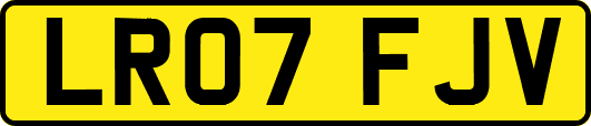 LR07FJV