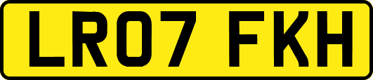 LR07FKH