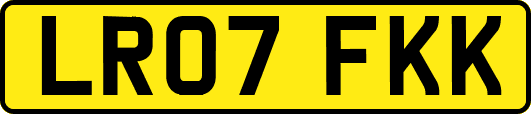 LR07FKK