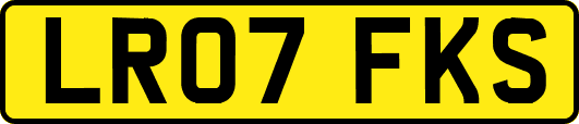 LR07FKS