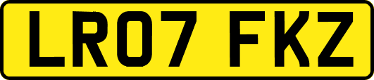 LR07FKZ