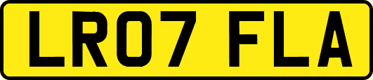 LR07FLA