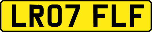 LR07FLF