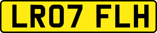 LR07FLH