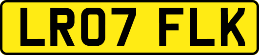 LR07FLK