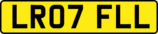 LR07FLL