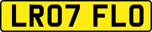 LR07FLO