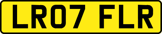 LR07FLR