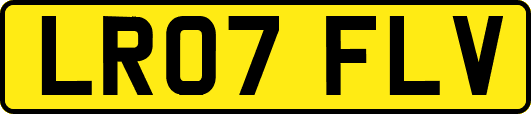 LR07FLV