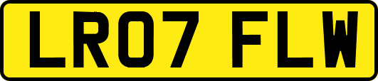 LR07FLW