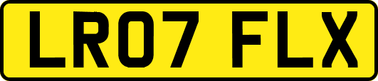 LR07FLX