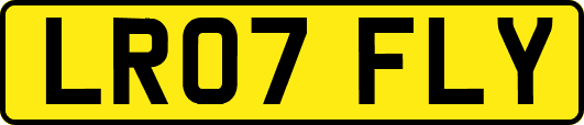 LR07FLY