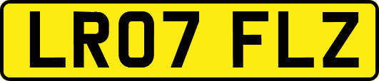 LR07FLZ