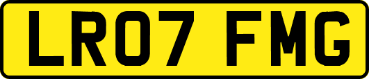 LR07FMG