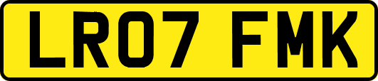 LR07FMK