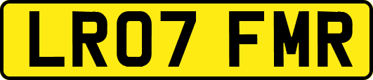 LR07FMR