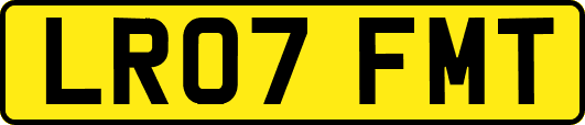 LR07FMT