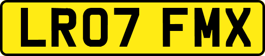 LR07FMX