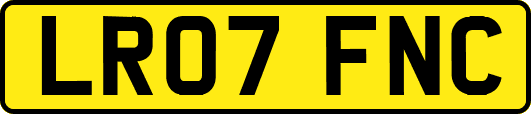 LR07FNC