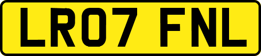 LR07FNL