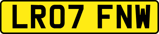 LR07FNW