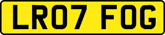 LR07FOG