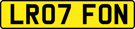 LR07FON