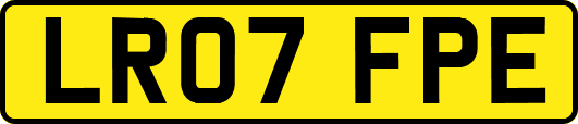 LR07FPE