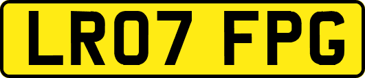 LR07FPG