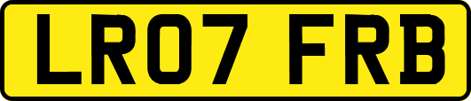 LR07FRB