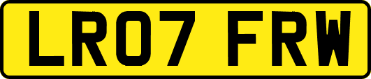 LR07FRW
