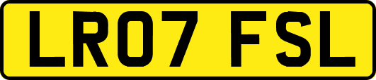 LR07FSL