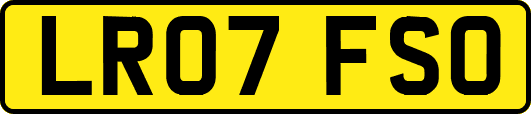 LR07FSO