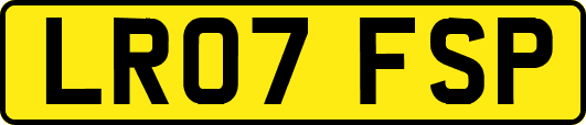 LR07FSP