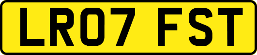 LR07FST