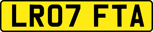 LR07FTA