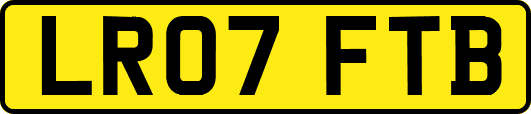 LR07FTB