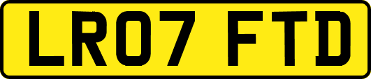 LR07FTD