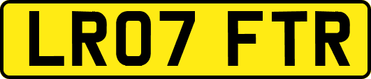 LR07FTR