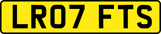 LR07FTS