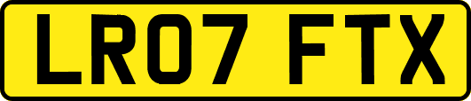 LR07FTX