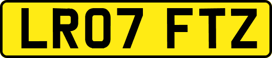 LR07FTZ