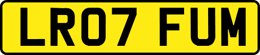 LR07FUM
