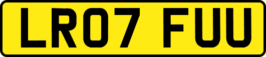 LR07FUU