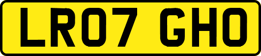 LR07GHO