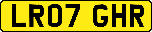LR07GHR