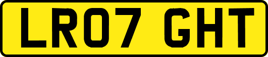 LR07GHT