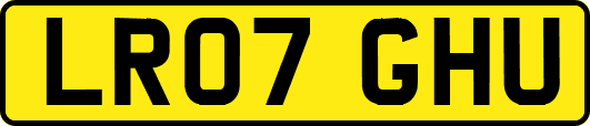 LR07GHU