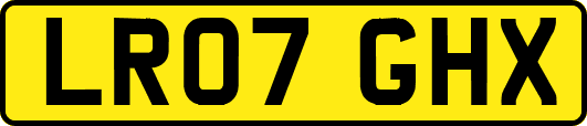 LR07GHX
